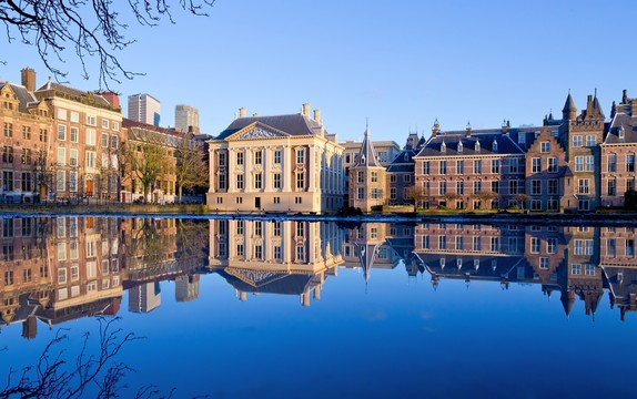 The Hague