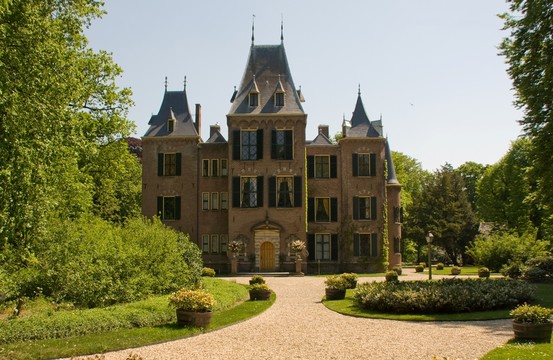 Kasteel Keukenhof