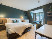 Van der Valk Hotel Den Haag-Wassenaar - Best price guarantee